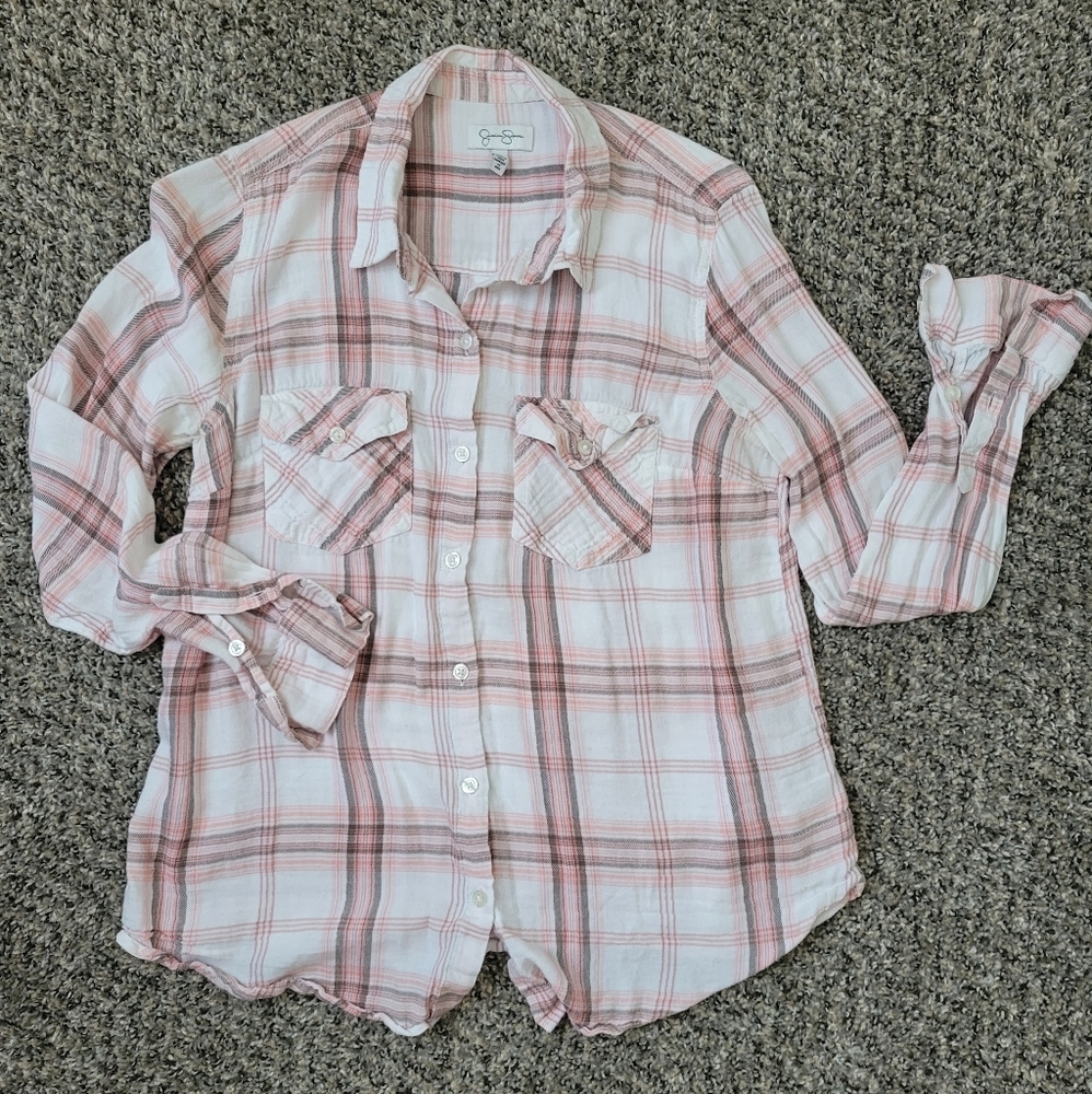 Jessica Simpson Shirt